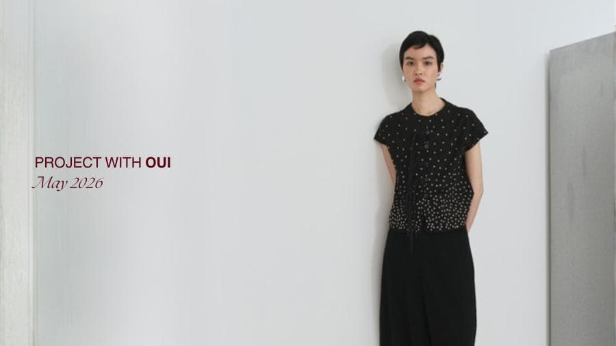 OUI | May 2026