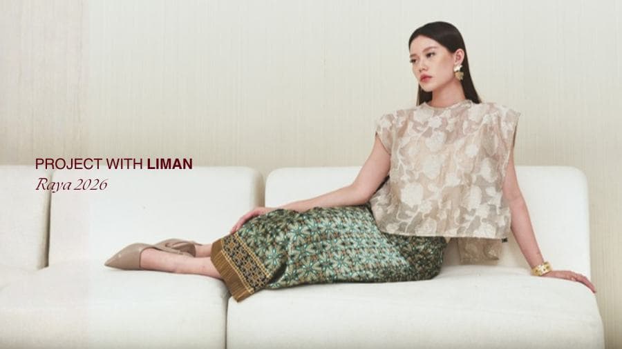 LIMAN | Raya 2026