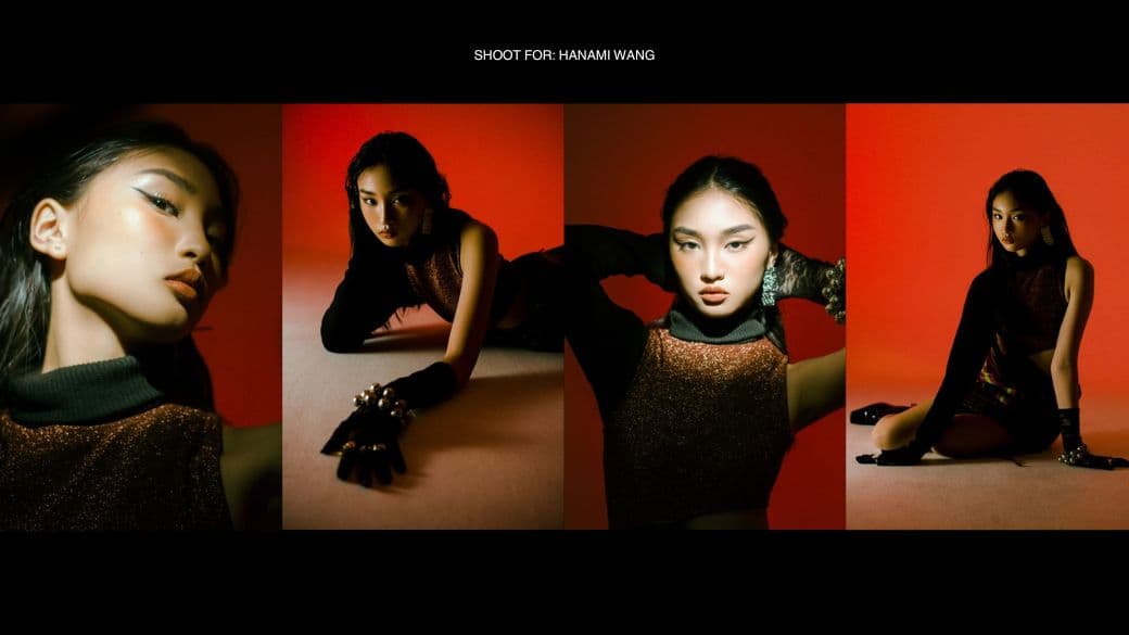 Hanami Wang